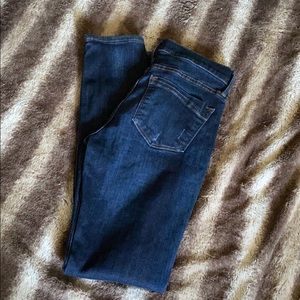 Women’s Express Jeans